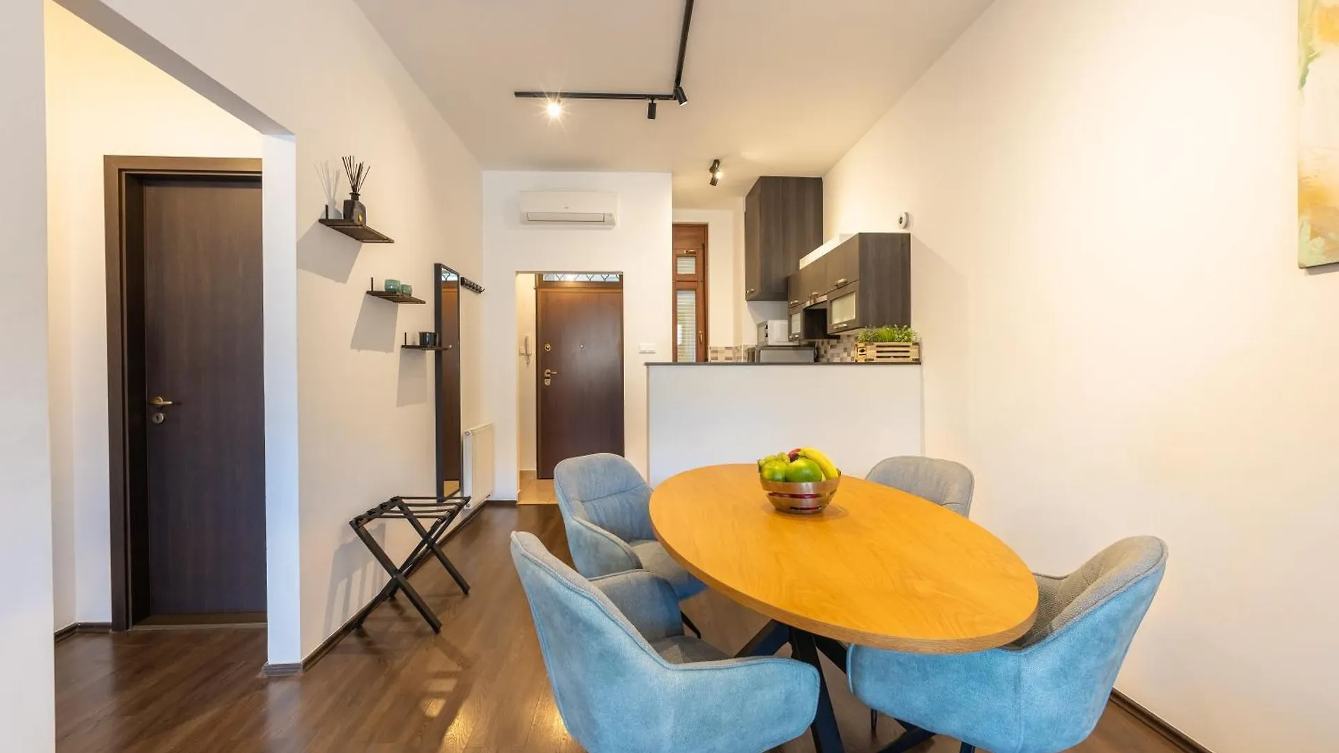 Free Parkin Sensational Location 3Room Apt Budapešť Apartmán