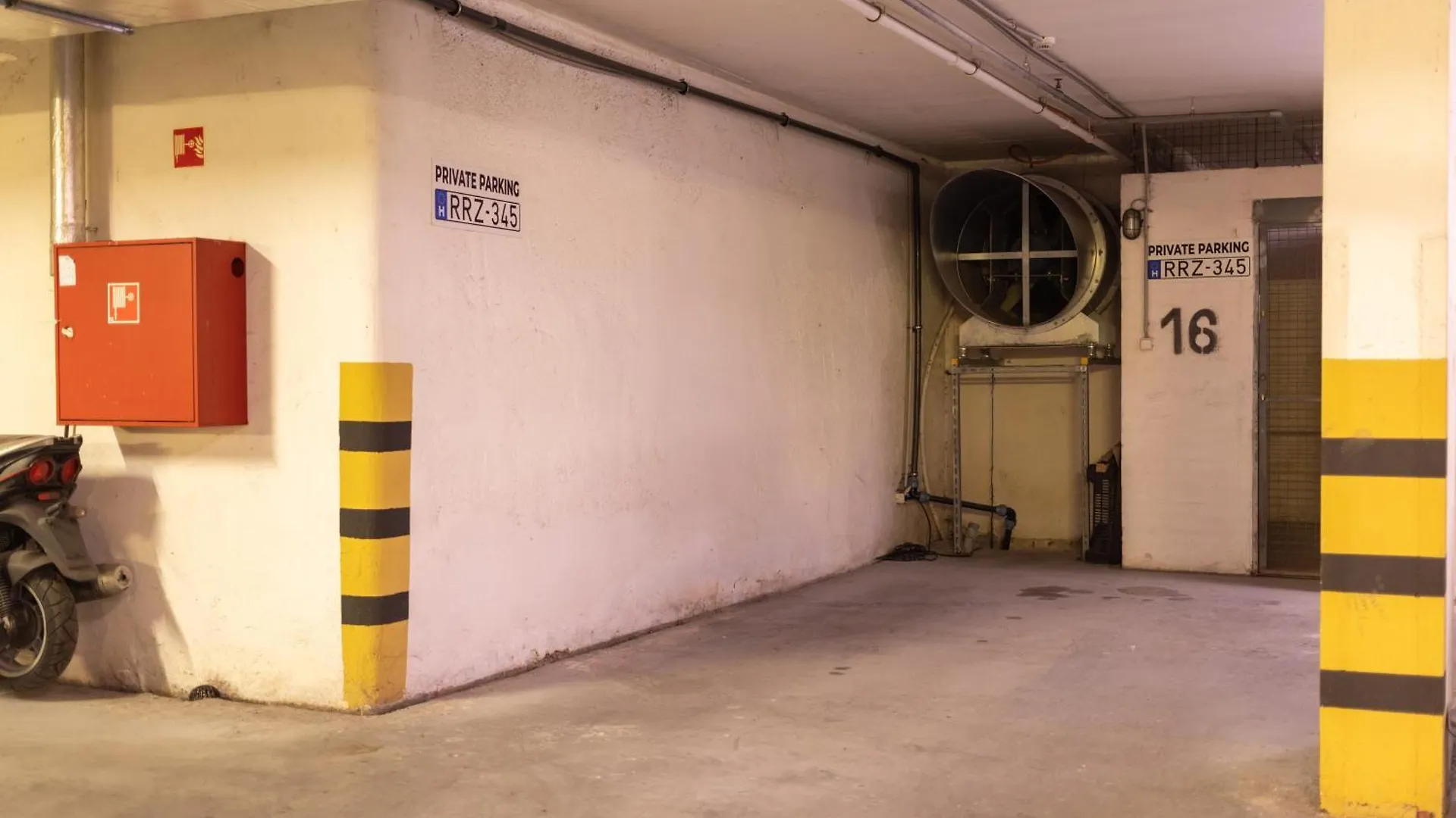 Apartmán Free Parkin Sensational Location 3Room Apt Budapešť Maďarsko