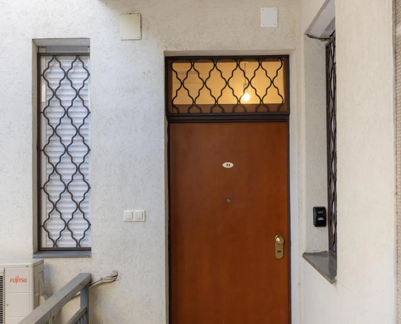 Free Parkin Sensational Location 3Room Apt Budapešť