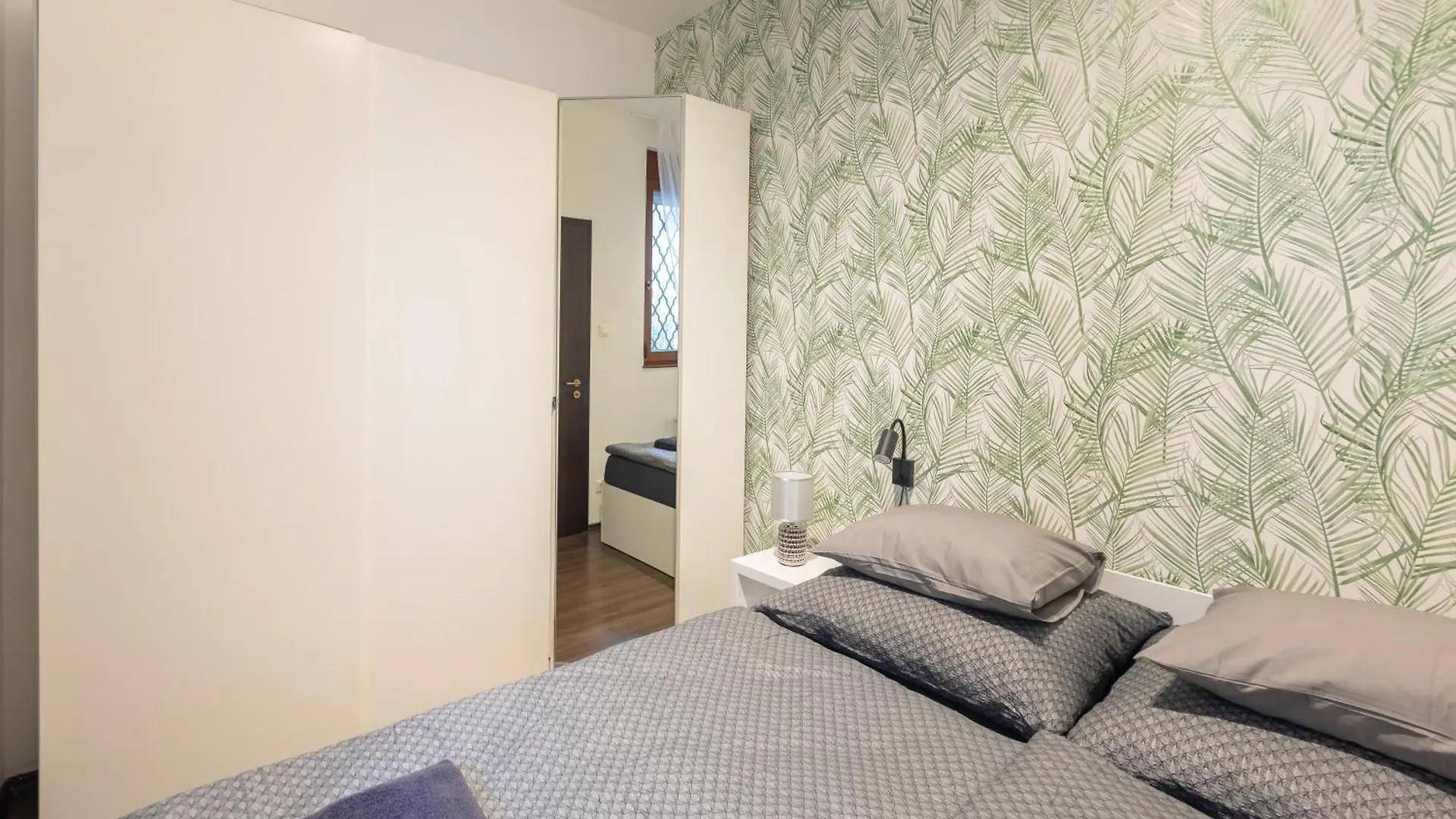 Free Parkin Sensational Location 3Room Apt Budapešť 0*,